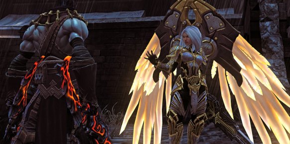 Darksiders II PC