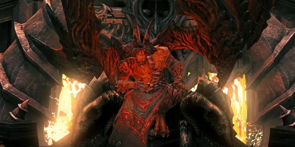 Darksiders II PC