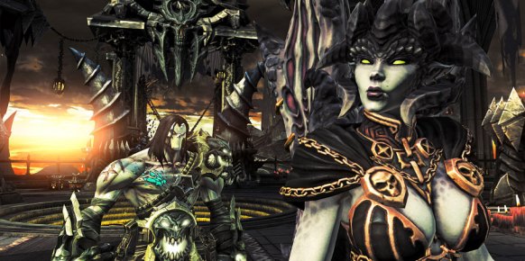 Darksiders II PC