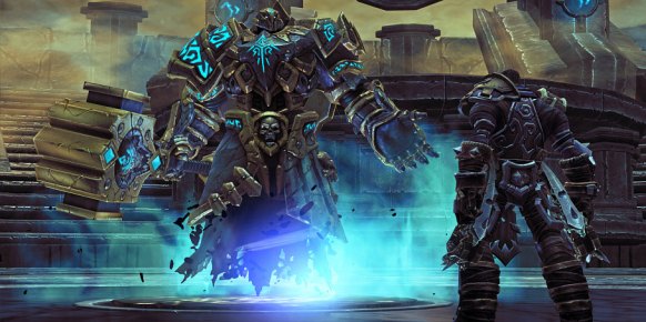 Darksiders II PC