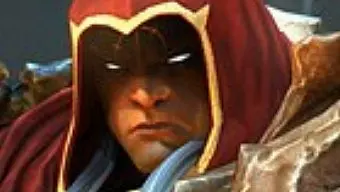 Darksiders 2 contará con un nuevo personaje protagonista