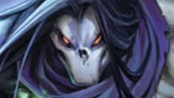 Darksiders II se dejará ver en los Spike VGA