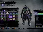 Darksiders II - Pantalla