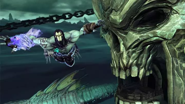 Darksiders II - PS3