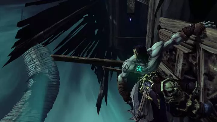 Darksiders II
