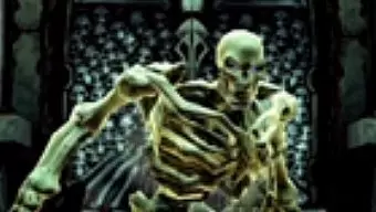 Darksiders II: Gameplay: El Altar