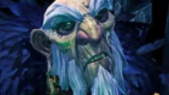 Darksiders II: Tratando con Muerte