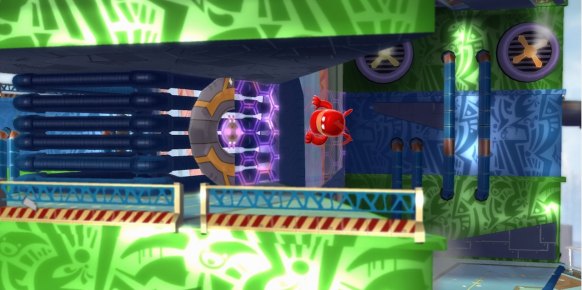 de Blob 2 The Underground Xbox 360