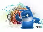 de Blob 2 The Underground - Pantalla