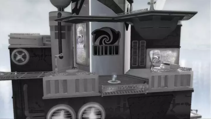 de Blob 2 The Underground - PS3