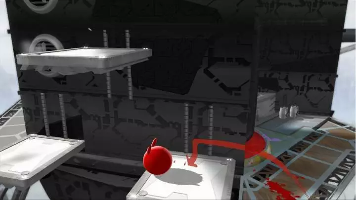 de Blob 2 The Underground