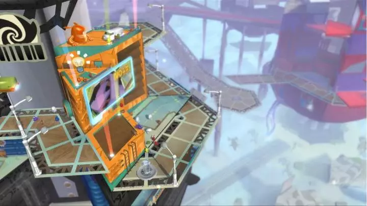 de Blob 2: The Underground