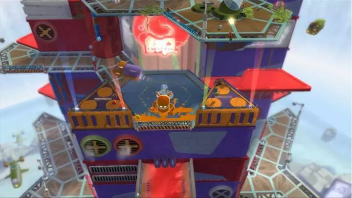 de Blob 2: The Underground