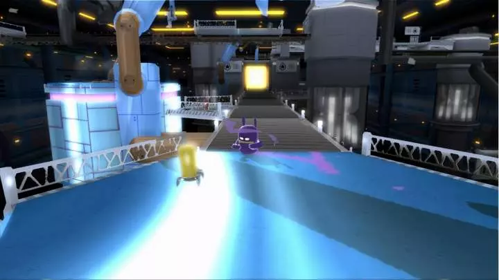 de Blob 2 The Underground