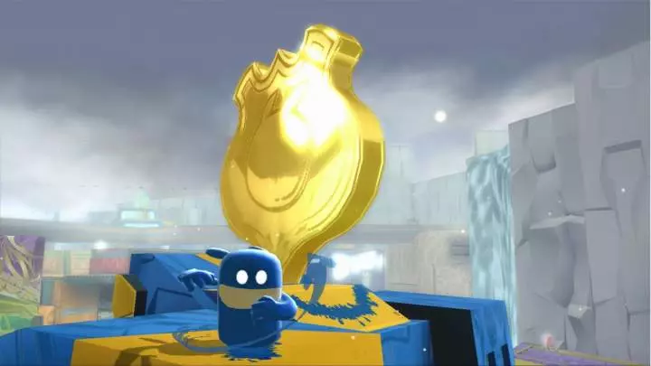 de Blob 2: The Underground