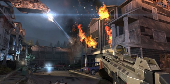 F.E.A.R. 3