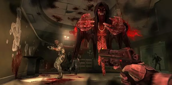 F.E.A.R. 3 Xbox 360