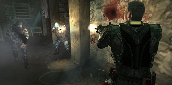 F.E.A.R. 3