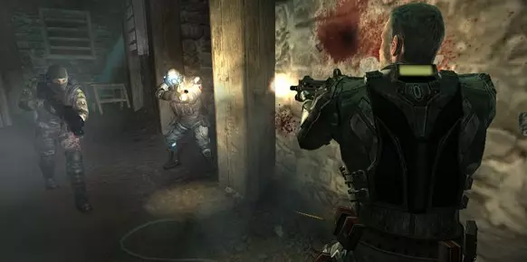 F.E.A.R. 3