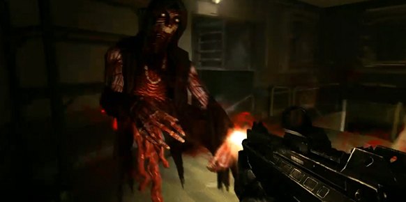 F.E.A.R. 3 análisis