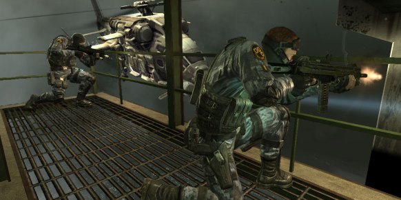 F.E.A.R. 3 PC