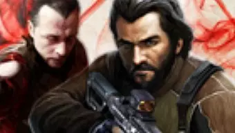 F.E.A.R. 3: Avance campaña cooperativa