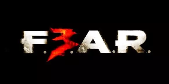 F.E.A.R. 3 F.E.A.R. 3