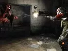 F.E.A.R. 3 - Pantalla