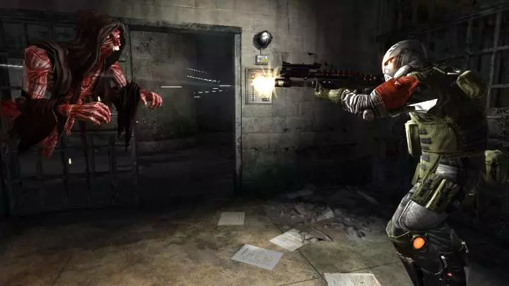 F.E.A.R. 3 - PC
