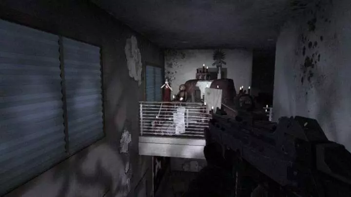 F.E.A.R. 3