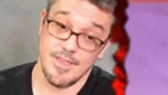 F.E.A.R. 3: Garabatos de Terror