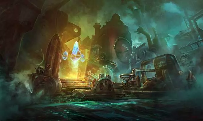 Battle of the Immortals - PC