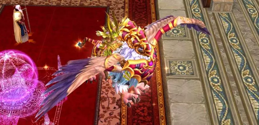 Battle of the Immortals - PC