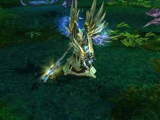 Battle of the Immortals - PC