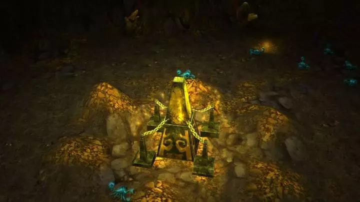 Battle of the Immortals - PC