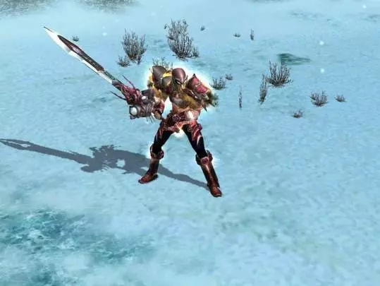 Battle of the Immortals - PC