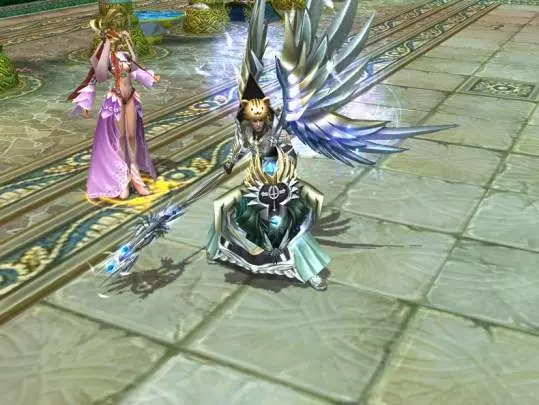 Battle of the Immortals - PC