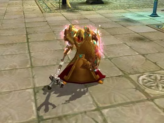 Battle of the Immortals - PC