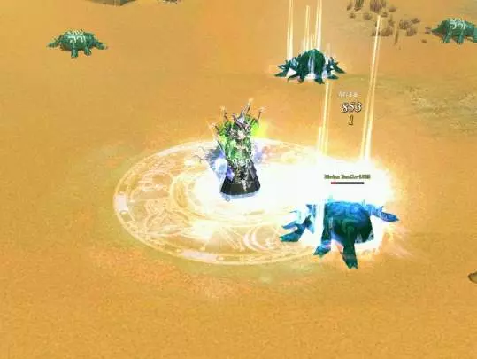 Battle of the Immortals - PC