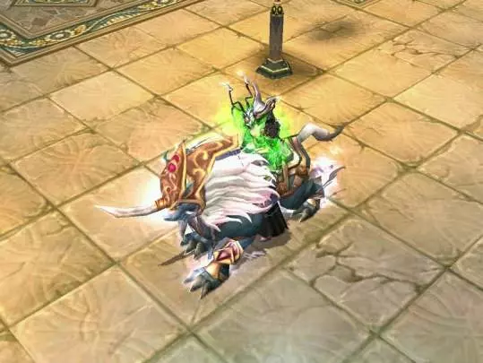 Battle of the Immortals - PC