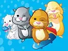 Zhu Zhu Pets