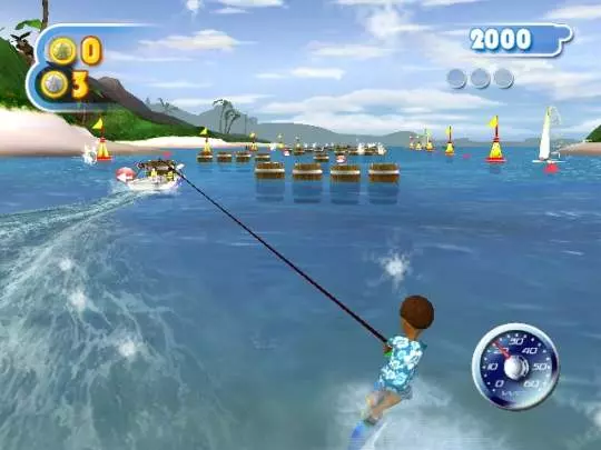 Vacation Isle: Beach Party