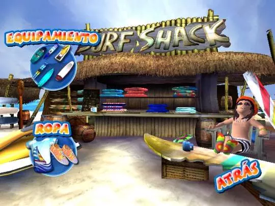 Vacation Isle Beach Party