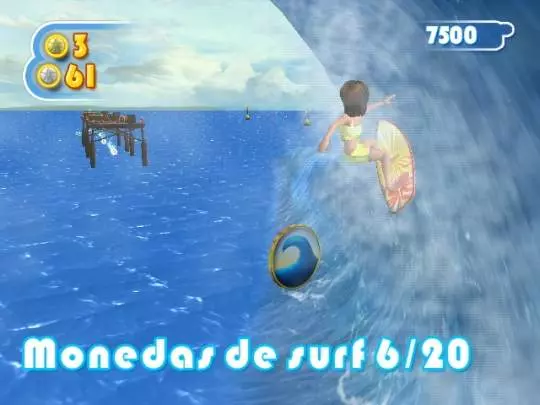 Vacation Isle: Beach Party