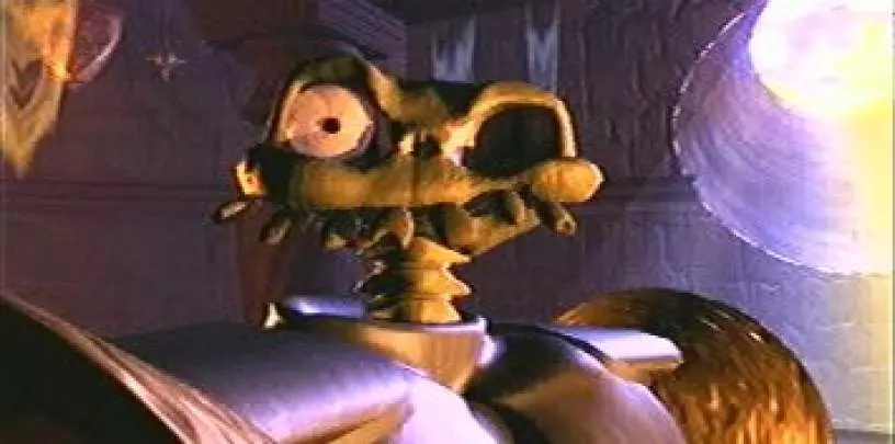 MediEvil