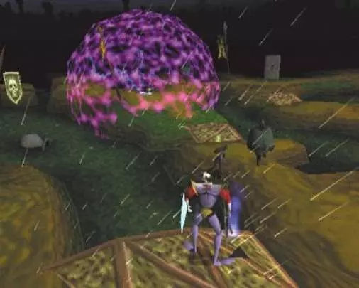 MediEvil - PlayStation