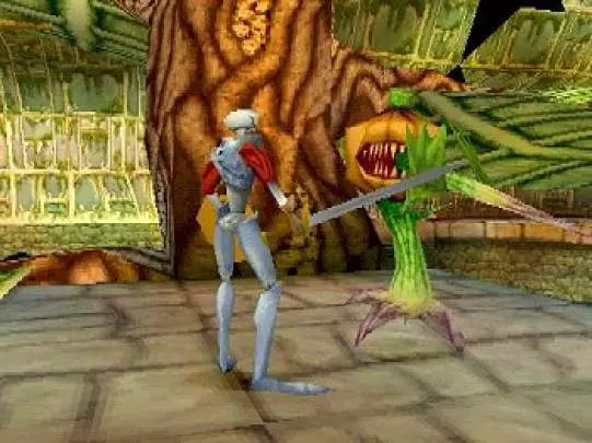 MediEvil 2 - PlayStation