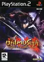 Onimusha: Dawn of Dreams PS2