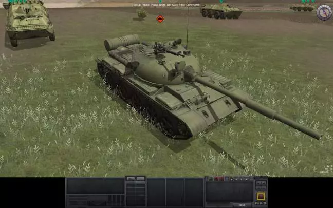 Combat Mission: Afghanistan