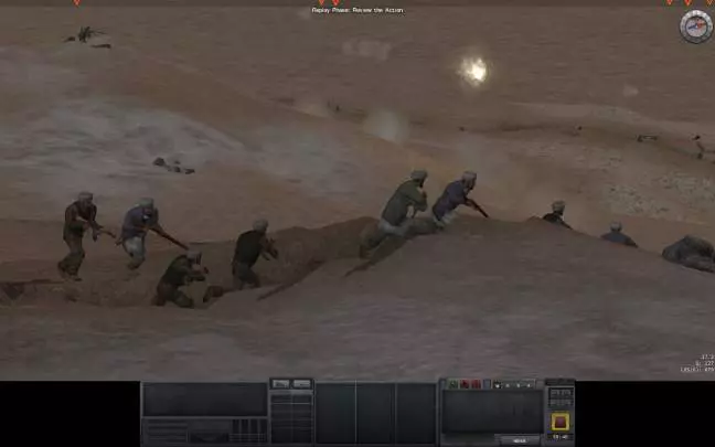 Combat Mission Afghanistan